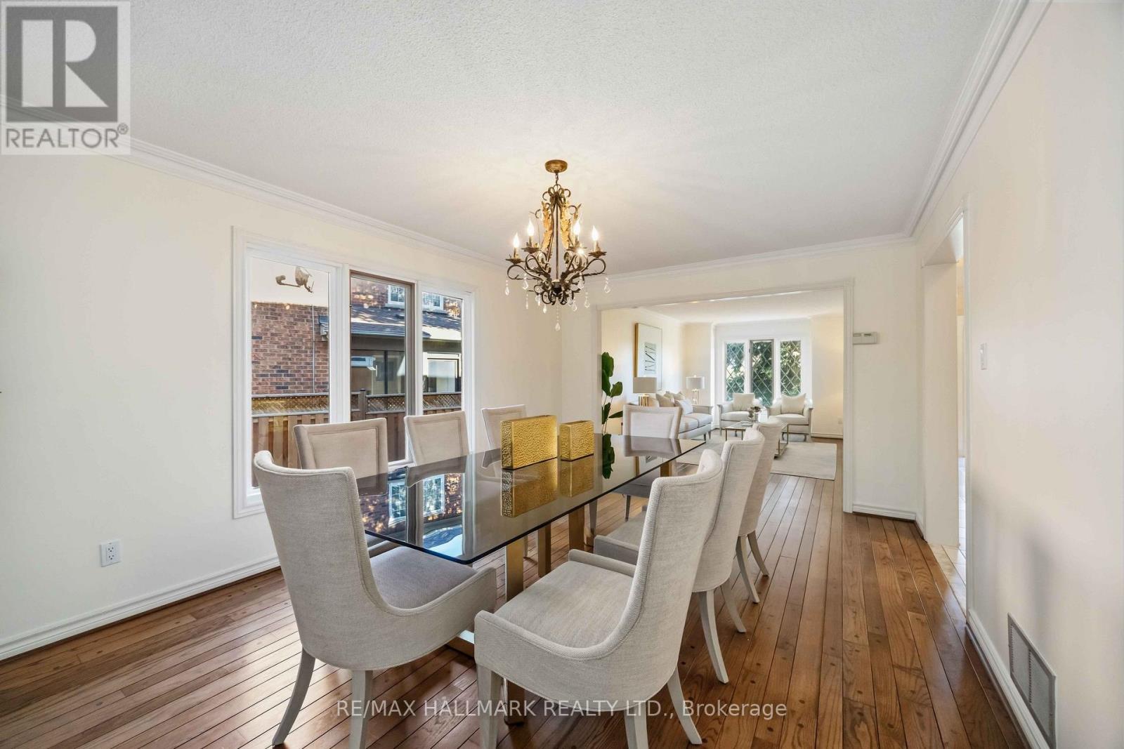 69 KING'S CROSS AVENUE, Richmond Hill (Bayview Hill) — photo 9