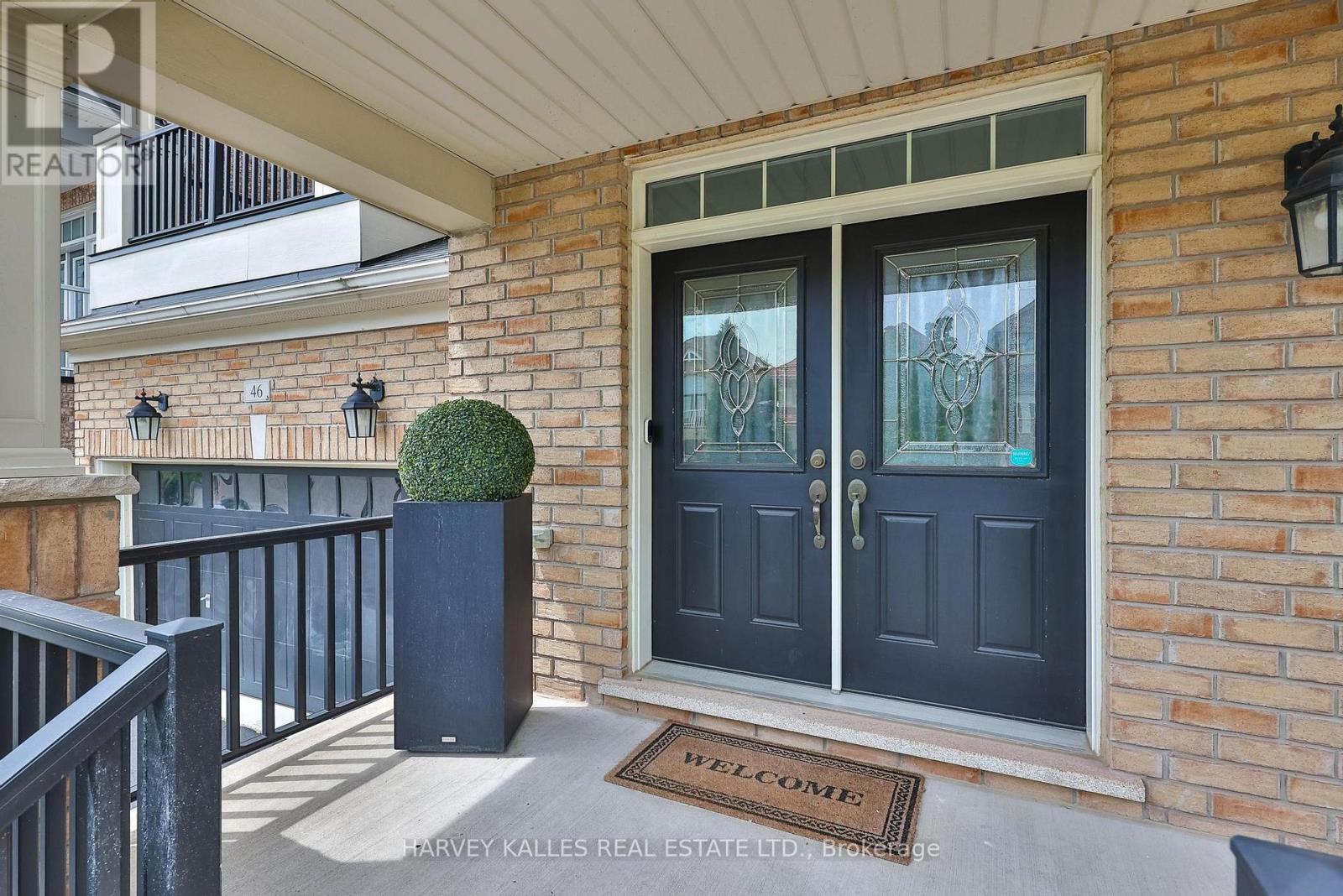 46 GRAYLEAF DRIVE, Whitchurch-Stouffville (Stouffville) — photo 3