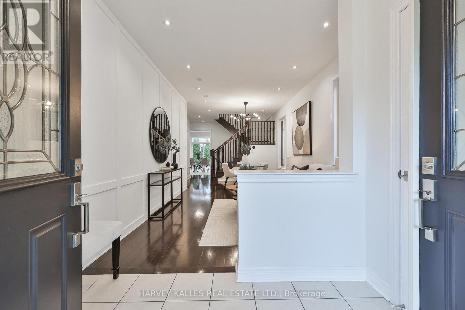 46 GRAYLEAF DRIVE, Whitchurch-Stouffville (Stouffville) — photo 4