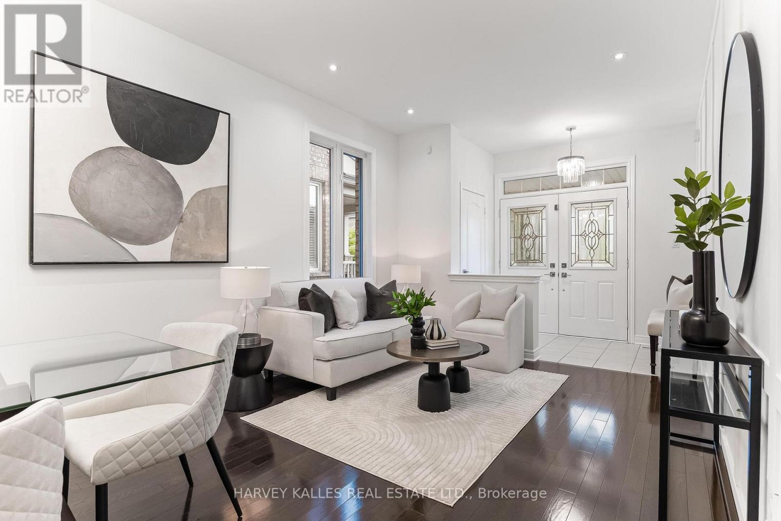 46 GRAYLEAF DRIVE, Whitchurch-Stouffville (Stouffville) — photo 7