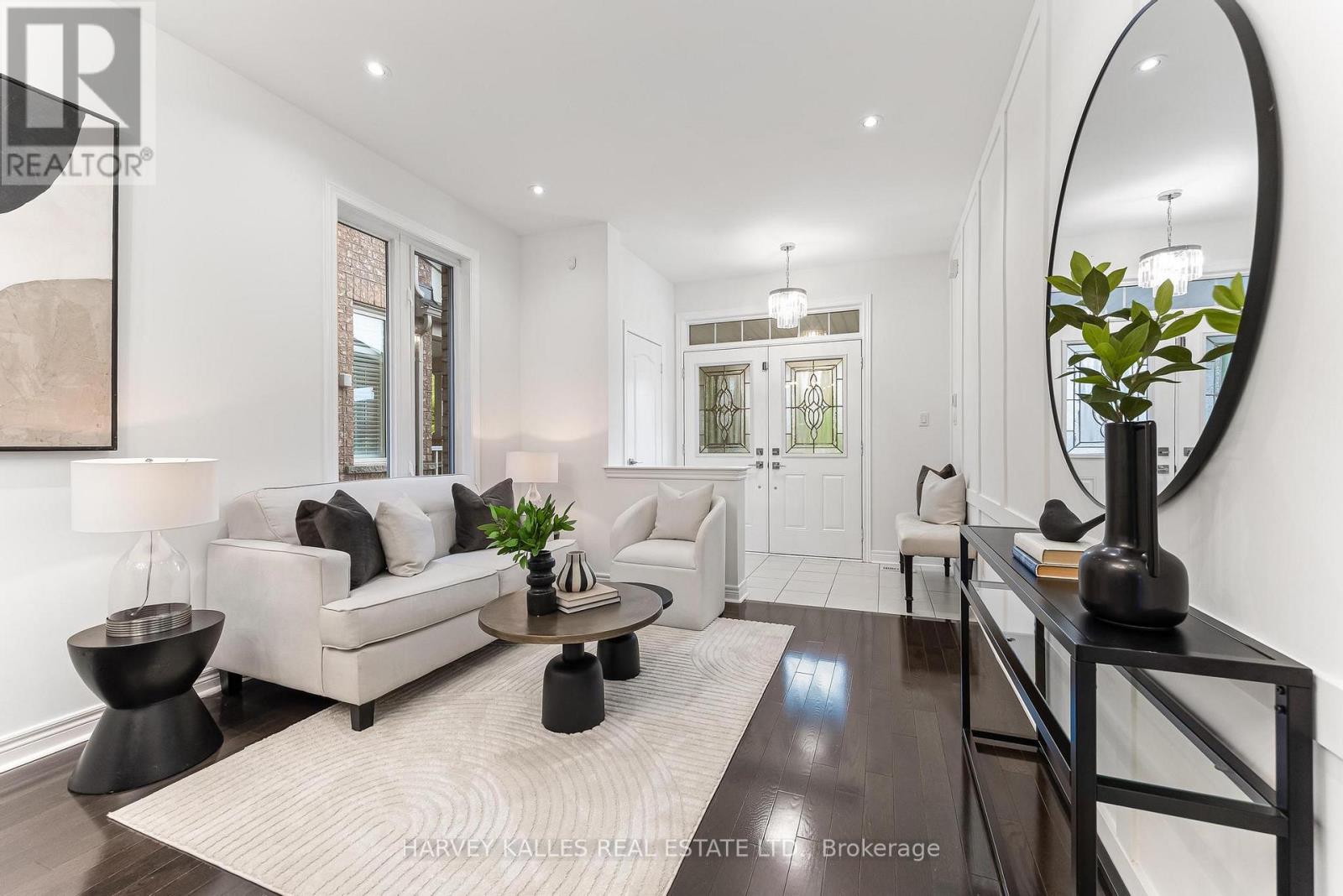 46 GRAYLEAF DRIVE, Whitchurch-Stouffville (Stouffville) — photo 8