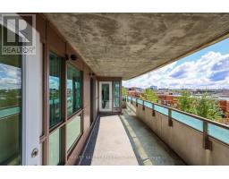 317 - 75 Norman Bethune Avenue, Richmond Hill, ON L4B0B6 Photo 39