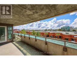 317 - 75 Norman Bethune Avenue, Richmond Hill, ON L4B0B6 Photo 40