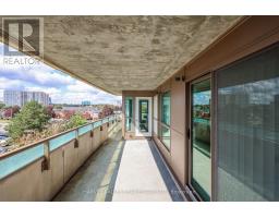 317 - 75 Norman Bethune Avenue, Richmond Hill, ON L4B0B6 Photo 41