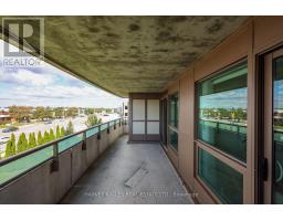 317 - 75 Norman Bethune Avenue, Richmond Hill, ON L4B0B6 Photo 44