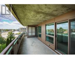 317 - 75 Norman Bethune Avenue, Richmond Hill, ON L4B0B6 Photo 45