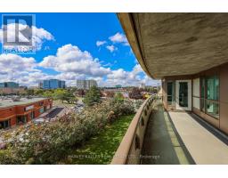 317 - 75 Norman Bethune Avenue, Richmond Hill, ON L4B0B6 Photo 47