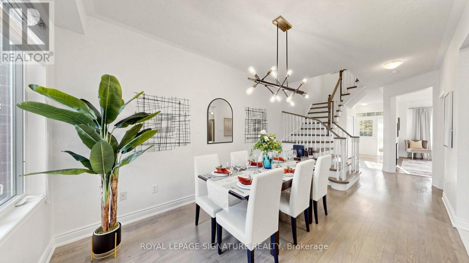 18 MONTAGUES LANE, Markham (Cornell) — photo 4