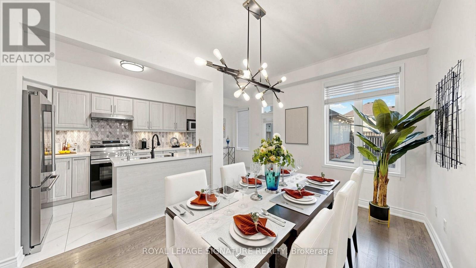 18 MONTAGUES LANE, Markham (Cornell) — photo 5