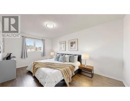 Bedroom - 18 Montagues Lane, Markham, ON L6B0A3 Photo 9