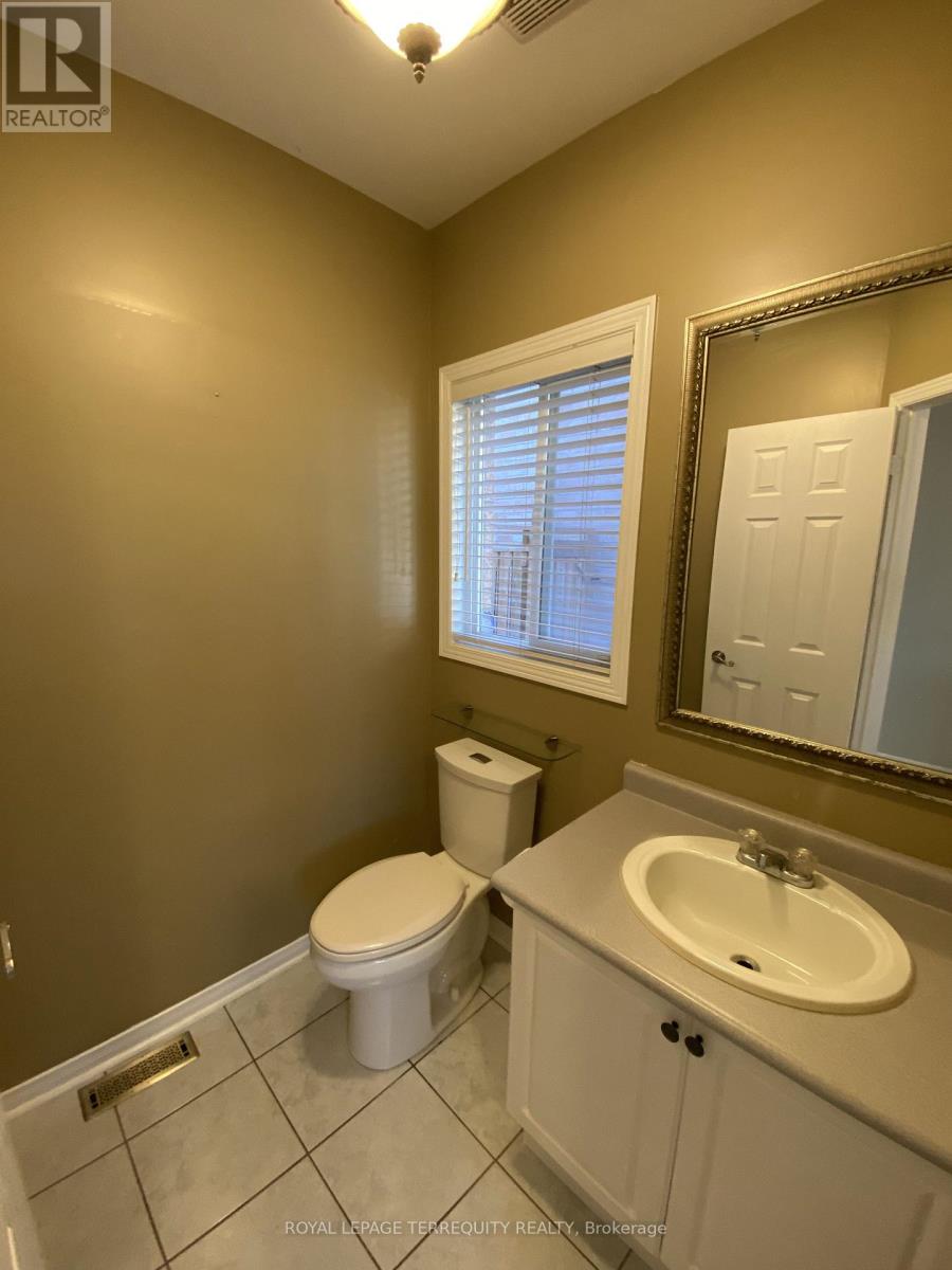 135 DAVID TODD AVENUE, Vaughan (Sonoma Heights) — photo 4