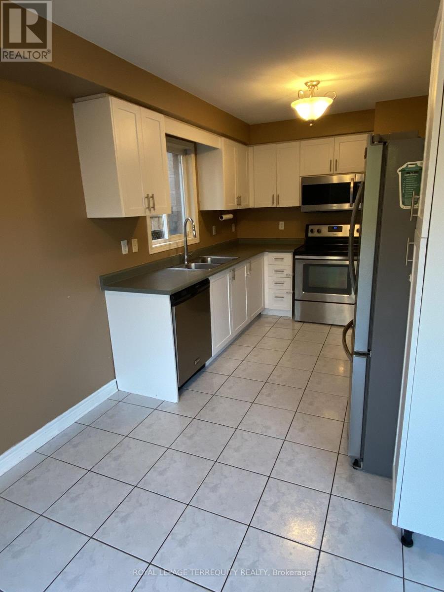 135 DAVID TODD AVENUE, Vaughan (Sonoma Heights) — photo 6