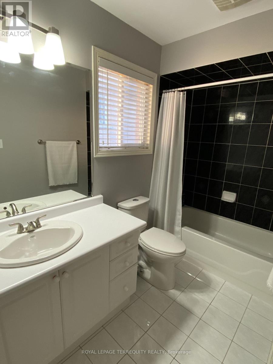 135 DAVID TODD AVENUE, Vaughan (Sonoma Heights) — photo 9