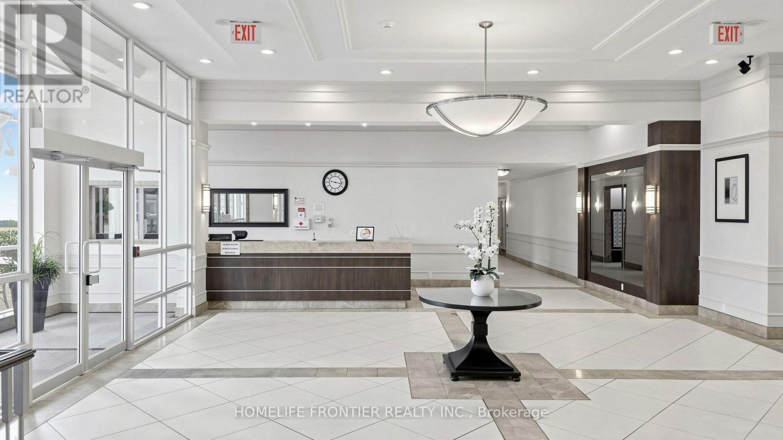 108 - 20 NORTH PARK ROAD, Vaughan (Beverley Glen) — photo 4