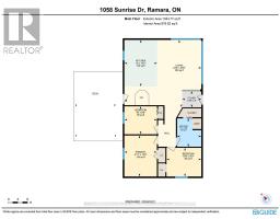 1058 Sunrise Drive, Ramara, ON L0K1B0 Photo 18