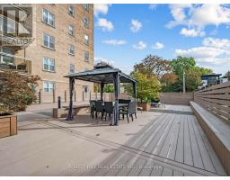 401 - 2603 Bathurst Street, Toronto, ON M6B2Z6 Photo 16