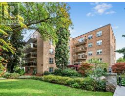 401 - 2603 Bathurst Street, Toronto, ON M6B2Z6 Photo 18