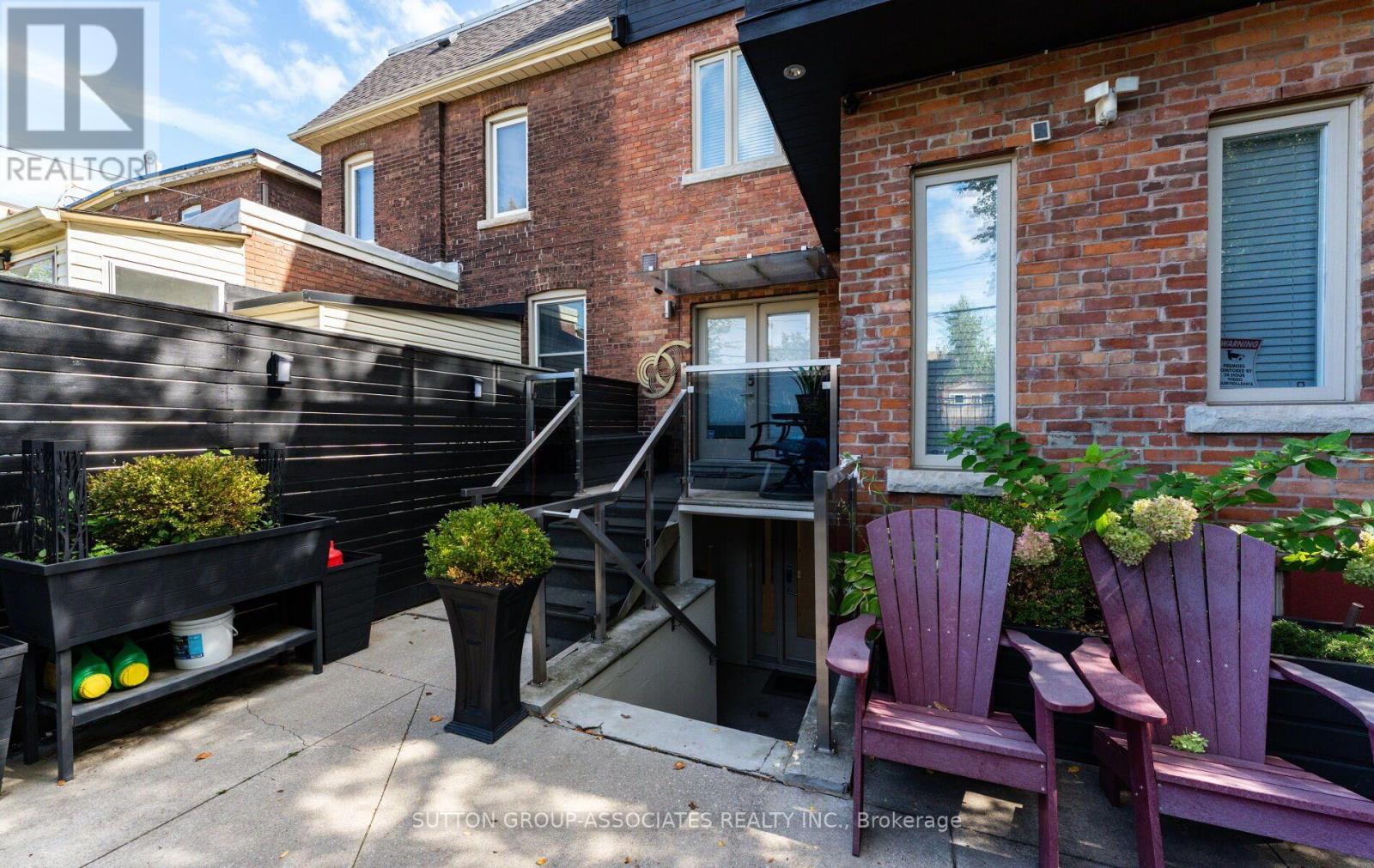 LOWER - 358 CONCORD AVENUE, Toronto (Dovercourt-Wallace Emerson-Junction) — photo 2