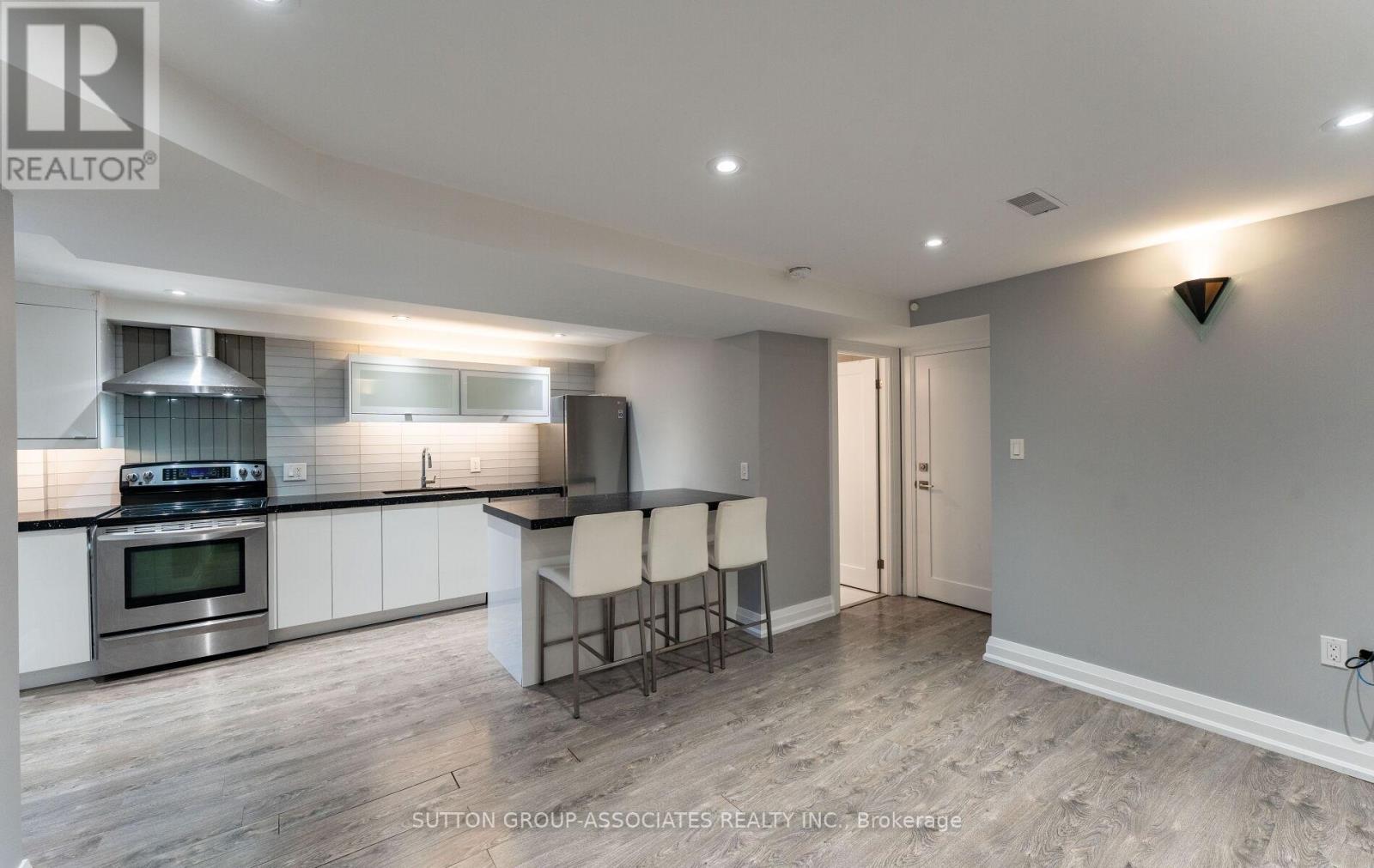 LOWER - 358 CONCORD AVENUE, Toronto (Dovercourt-Wallace Emerson-Junction) — photo 5