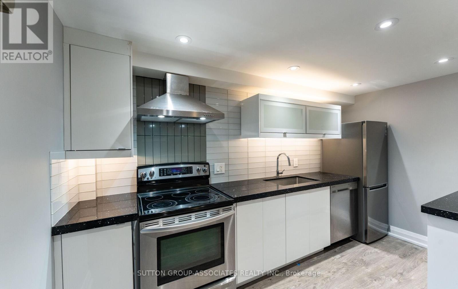 LOWER - 358 CONCORD AVENUE, Toronto (Dovercourt-Wallace Emerson-Junction) — photo 9