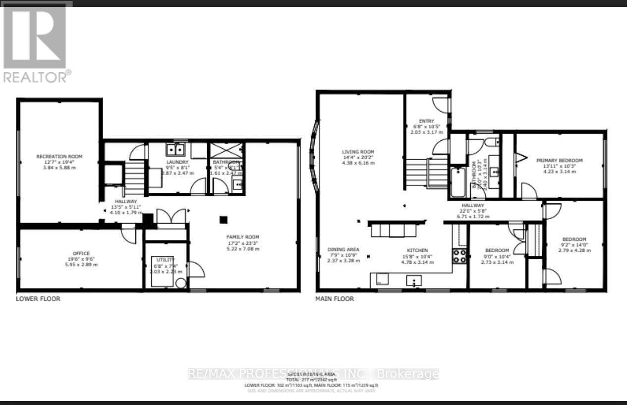 103 WEST DEANE PARK DRIVE - 50