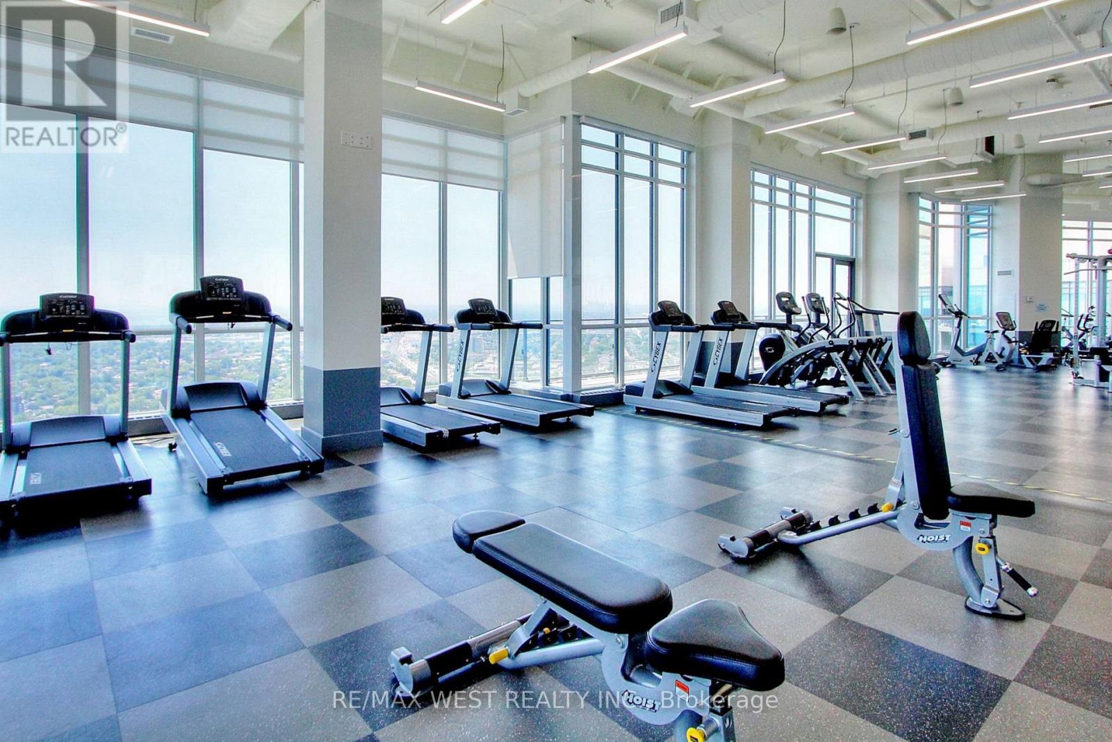 #1705 10 PARK LAWN ROAD - 40