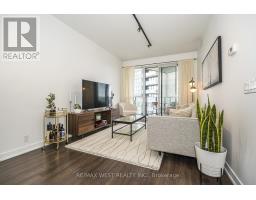 1705 - 10 Park Lawn Road, Toronto, ON M8Y3H8 Photo 11