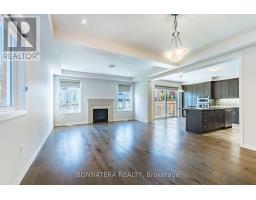Dining room - 3136 Ernest Appelbe Boulevard, Oakville, ON L6H6M5 Photo 8