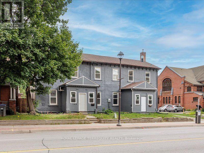 1 - 164 MAIN STREET N, Brampton (Brampton North) — photo 2