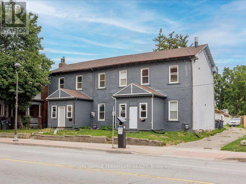 1 - 164 MAIN STREET N, Brampton (Brampton North) — photo 3