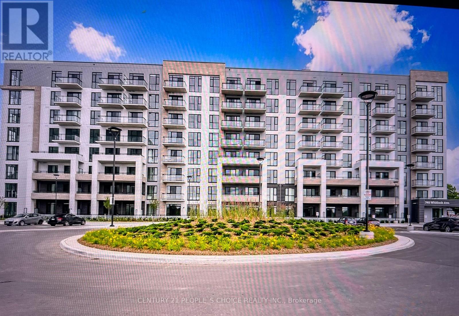 702 - 740 WHITLOCK AVENUE, Milton (CB Cobban)