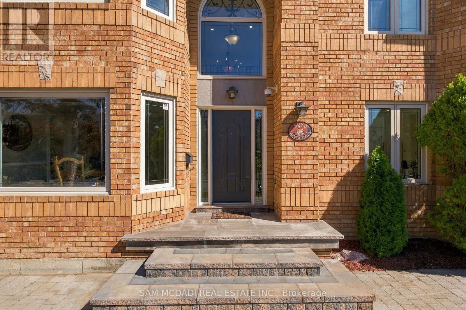 5289 FALLINGBROOK DRIVE, Mississauga (East Credit) — photo 3