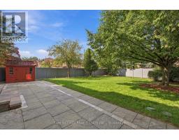 5289 Fallingbrook Drive, Mississauga, ON L5V1N8 Photo 46
