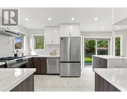 Office - 5289 Fallingbrook Drive, Mississauga, ON L5V1N8 Photo 8