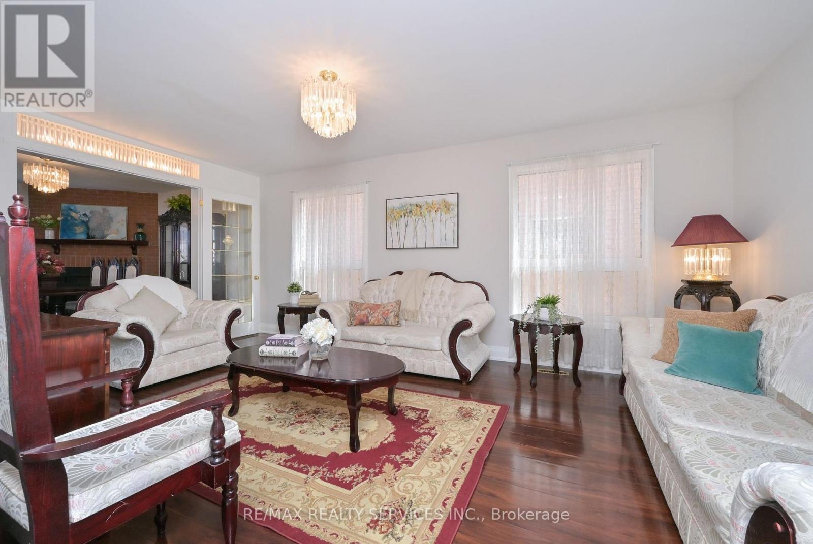 67 SANDMERE AVENUE, Brampton (Heart Lake West) — photo 12
