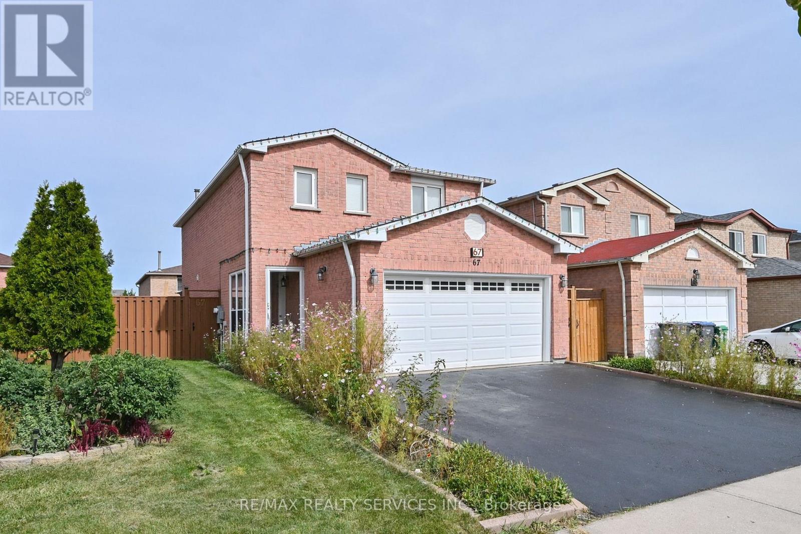 67 SANDMERE AVENUE, Brampton (Heart Lake West) — photo 3
