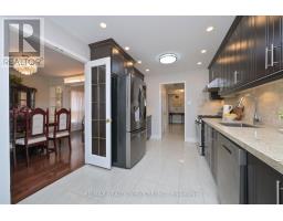 Recreational, Games room - 67 Sandmere Avenue, Brampton, ON L6Z4A4 Photo 8