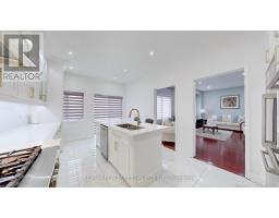13 Ledgerock Road, Brampton, ON L6P2L8 Photo 12