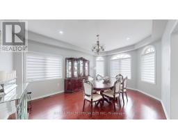 13 Ledgerock Road, Brampton, ON L6P2L8 Photo 14