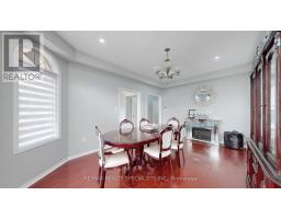 13 Ledgerock Road, Brampton, ON L6P2L8 Photo 16