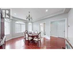 13 Ledgerock Road, Brampton, ON L6P2L8 Photo 17