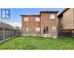 13 Ledgerock Road, Brampton, ON L6P2L8 Photo 38