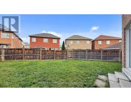 13 Ledgerock Road, Brampton, ON L6P2L8 Photo 40
