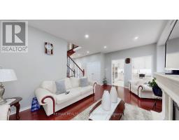 Family room - 13 Ledgerock Road, Brampton, ON L6P2L8 Photo 6