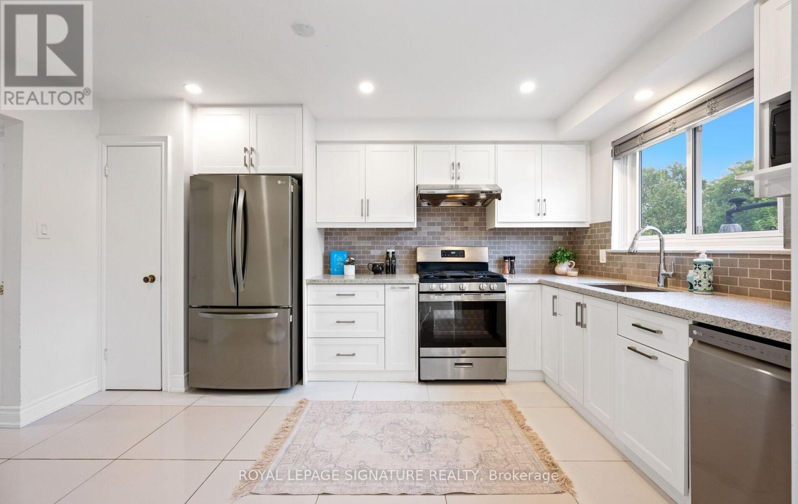 783 DODSWORTH CRESCENT, Mississauga (Applewood) — photo 12