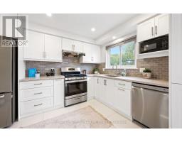 783 Dodsworth Crescent, Mississauga, ON L4Y2H8 Photo 13