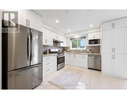 783 Dodsworth Crescent, Mississauga, ON L4Y2H8 Photo 14