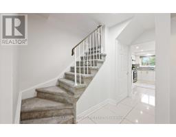 783 Dodsworth Crescent, Mississauga, ON L4Y2H8 Photo 18