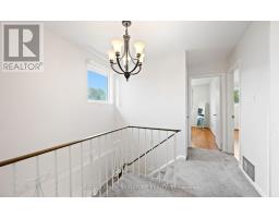 783 Dodsworth Crescent, Mississauga, ON L4Y2H8 Photo 19