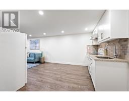 783 Dodsworth Crescent, Mississauga, ON L4Y2H8 Photo 35